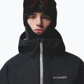 Giacca da snowboard uomo Columbia Coreshot iron/black/flint grey 6