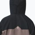 Giacca da snowboard uomo Columbia Coreshot iron/black/flint grey 8