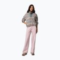 Pile donna Columbia Sequoia Grove II Printed Half Zip Iron Wizard Island 2