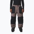 Pantaloni da snowboard da uomo Columbia Coreshot iron/black