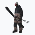 Pantaloni da snowboard da uomo Columbia Coreshot iron/black 2