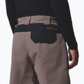 Pantaloni da snowboard da uomo Columbia Coreshot iron/black 6