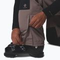Pantaloni da snowboard da uomo Columbia Coreshot iron/black 9