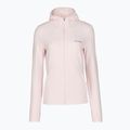 Giacca da donna Columbia Star Valley Hooded Full Zip powder pink 9