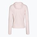 Giacca da donna Columbia Star Valley Hooded Full Zip powder pink 10