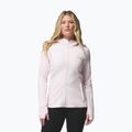 Giacca da donna Columbia Star Valley Hooded Full Zip powder pink