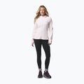 Giacca da donna Columbia Star Valley Hooded Full Zip powder pink 2