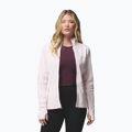 Giacca da donna Columbia Star Valley Hooded Full Zip powder pink 5