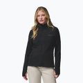 Giacca da donna Columbia Star Valley Hooded Full Zip black