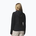Giacca da donna Columbia Star Valley Hooded Full Zip black 3