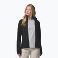 Giacca da donna Columbia Star Valley Hooded Full Zip black 4