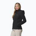 Giacca da donna Columbia Star Valley Hooded Full Zip black 5