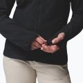 Giacca da donna Columbia Star Valley Hooded Full Zip black 7