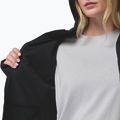 Giacca da donna Columbia Star Valley Hooded Full Zip black 8