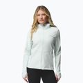 Giacca da donna Columbia Star Valley Hooded Full Zip tea light