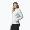 Giacca da donna Columbia Star Valley Hooded Full Zip tea light 5
