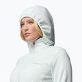 Giacca da donna Columbia Star Valley Hooded Full Zip tea light 7
