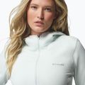 Giacca da donna Columbia Star Valley Hooded Full Zip tea light 8