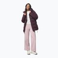 Piumino donna Columbia Amaze Puff Mid Hooded moonvista 2