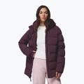 Piumino donna Columbia Amaze Puff Mid Hooded moonvista 5