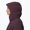 Piumino donna Columbia Amaze Puff Mid Hooded moonvista 7