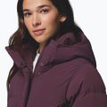 Piumino donna Columbia Amaze Puff Mid Hooded moonvista 9