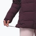 Piumino donna Columbia Amaze Puff Mid Hooded moonvista 11