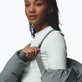 Piumino donna Columbia Amaze Puff Mid Hooded sedona sage 8