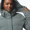 Piumino donna Columbia Amaze Puff Mid Hooded sedona sage 10