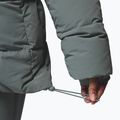 Piumino donna Columbia Amaze Puff Mid Hooded sedona sage 12