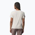 Maglietta da donna Columbia Parsons Point SS Graphic Tee dark stone heather/treescape 3
