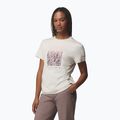 Maglietta da donna Columbia Parsons Point SS Graphic Tee dark stone heather/treescape 4