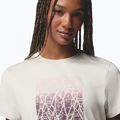 Maglietta da donna Columbia Parsons Point SS Graphic Tee dark stone heather/treescape 5