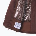 Giacca imbottita per bambini Columbia Nordic Strider III tobacco 3