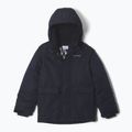 Giacca imbottita per bambini Columbia Nordic Strider III black