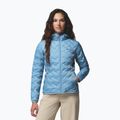 Piumino donna Columbia Delta Ridge II Down Hooded rainy day