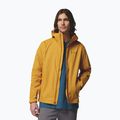 Giacca impermeabile da uomo Columbia Watertight II squash 4
