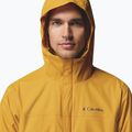 Giacca impermeabile da uomo Columbia Watertight II squash 6