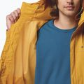 Giacca impermeabile da uomo Columbia Watertight II squash 7