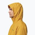 Giacca impermeabile da uomo Columbia Watertight II squash 8