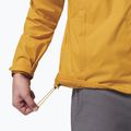 Giacca impermeabile da uomo Columbia Watertight II squash 9