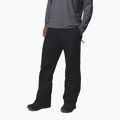 Pantaloni da sci da uomo Columbia Bugaboo VI black 4