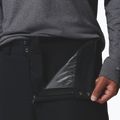 Pantaloni da sci da uomo Columbia Bugaboo VI black 8