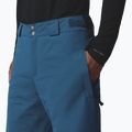 Pantaloni da sci da uomo Columbia Bugaboo VI phoenix blue/black 6