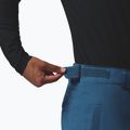 Pantaloni da sci da uomo Columbia Bugaboo VI phoenix blue/black 9