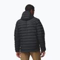 Giacca uomo Columbia Terwiliger Trail Heat Seal Hooded black 3