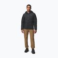Giacca uomo Columbia Terwiliger Trail Heat Seal Hooded black 4