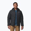 Giacca uomo Columbia Terwiliger Trail Heat Seal Hooded black 5