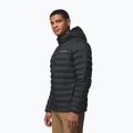 Giacca uomo Columbia Terwiliger Trail Heat Seal Hooded black 6