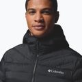 Giacca uomo Columbia Terwiliger Trail Heat Seal Hooded black 7